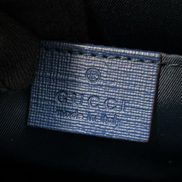 グッチ トートバッグ チルドレズ 猫 キャット  レザー 630542 GUCCI 2wayショルダーバッグ