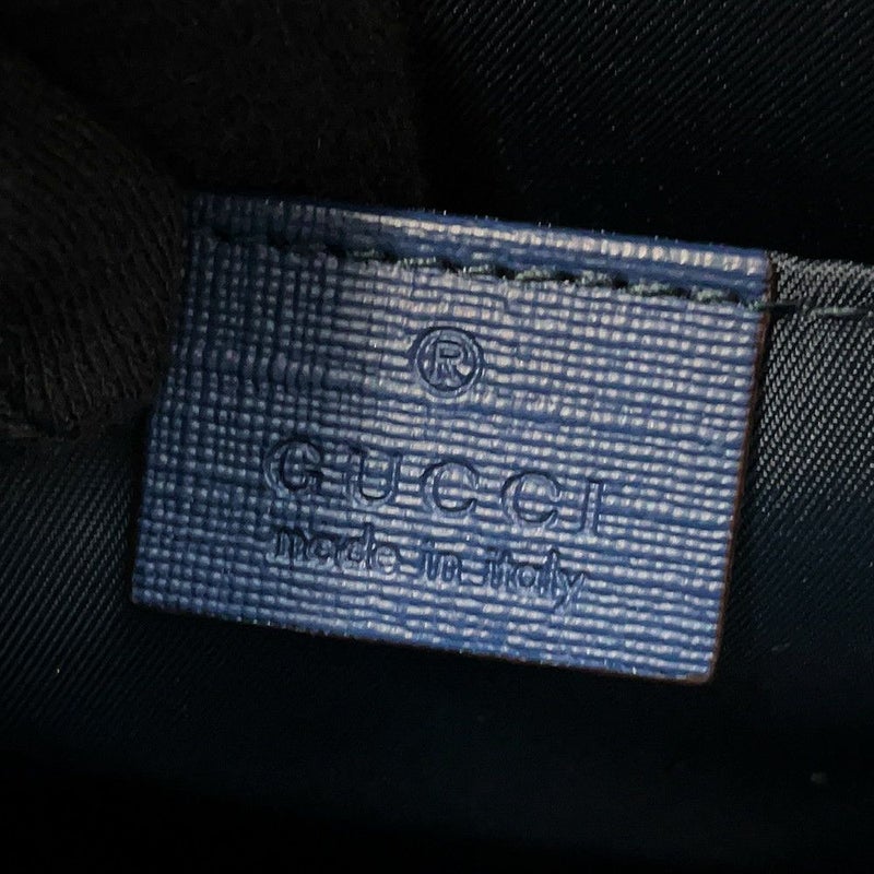 グッチ トートバッグ チルドレズ 猫 キャット  レザー 630542 GUCCI 2wayショルダーバッグ