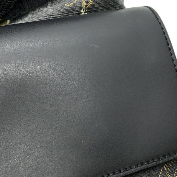 グッチ リュック  シェリーライン トラ タイガー GGスプリーム 495563 GUCCI バッグ バックパック 黒