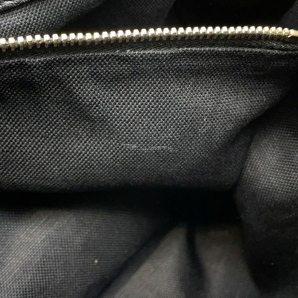 グッチ ハンドバッグ バンブー ショッパー ミディアム トート 323660 GUCCI 2WAYショルダーバッグ 黒