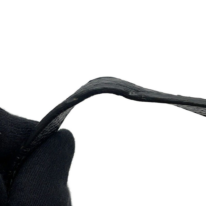 グッチ ハンドバッグ バンブー ショッパー ミディアム トート 323660 GUCCI 2WAYショルダーバッグ 黒