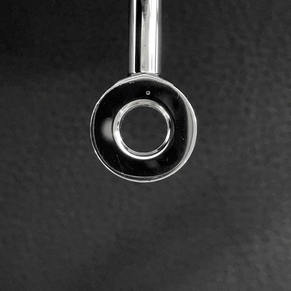 エルメス ハンドバッグ ケリー マキシ 内縫い 42 ブラック/シルバー金具 トゴ W刻印 2wayショルダー 黒