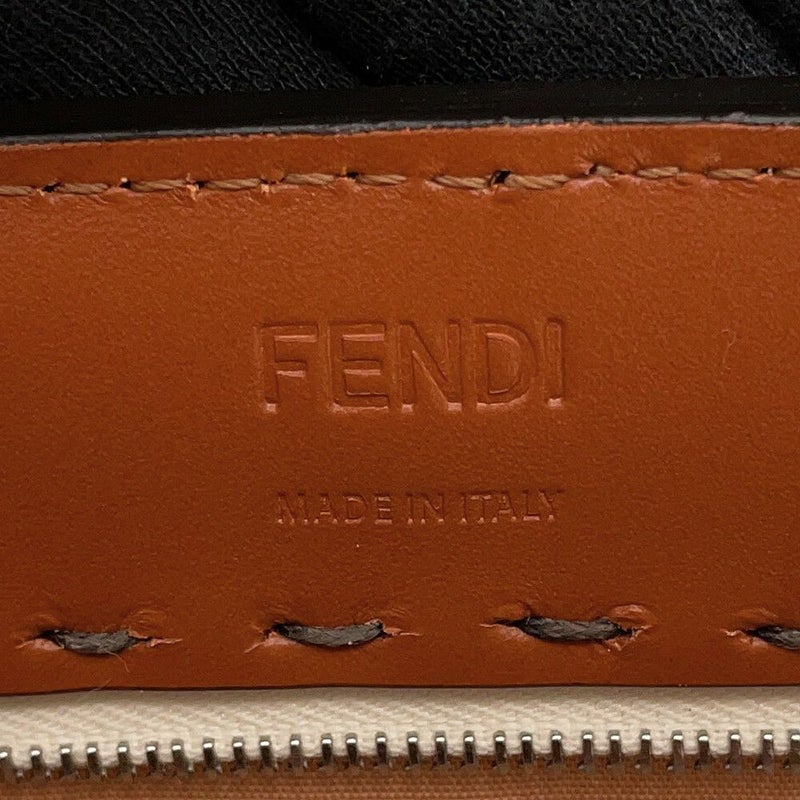 フェンディ トートバッグ ショッピングバッグ 7VA481 FENDI ショルダーバッグ