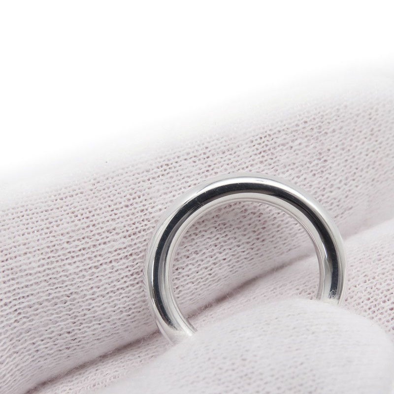 エルメス ネックレス シェーヌダンクル ファランドール サイズ120 SV925シルバー HERMES ジュエリー