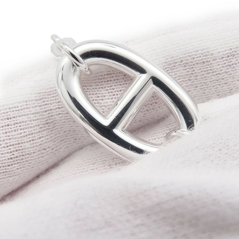 エルメス ネックレス シェーヌダンクル ファランドール サイズ120 SV925シルバー HERMES ジュエリー