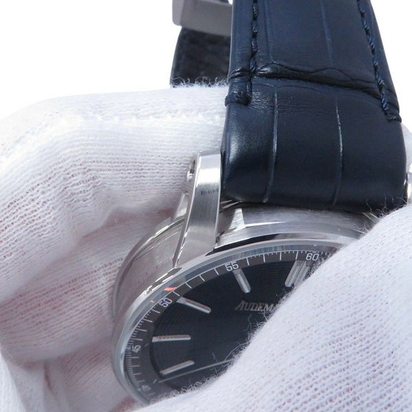 オーデマピゲ CODE 11.59 バイオーデマピゲ 15210ST.OO.A348KB.01 AUDEMARS PIGUET ナイトブルー文字盤