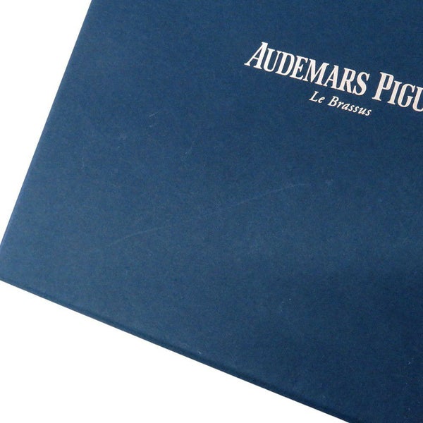 オーデマピゲ CODE 11.59 バイオーデマピゲ 15210ST.OO.A348KB.01 AUDEMARS PIGUET ナイトブルー文字盤