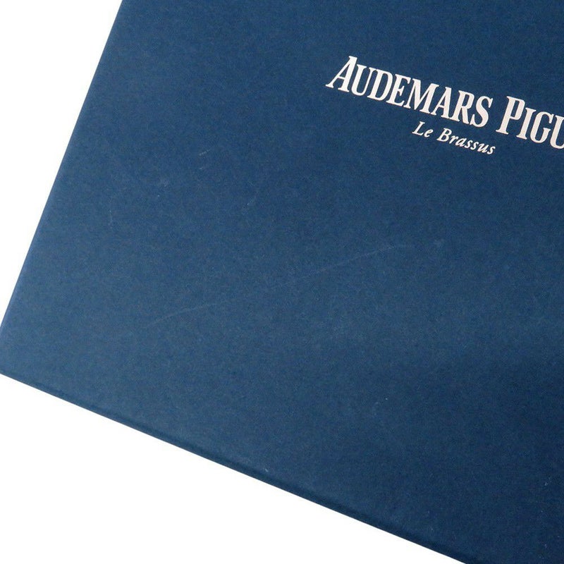 オーデマピゲ CODE 11.59 バイオーデマピゲ 15210ST.OO.A348KB.01 AUDEMARS PIGUET ナイトブルー文字盤