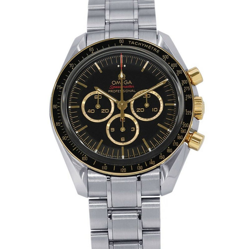 オメガ スピードマスター 東京オリンピック 2020本限定 522.20.42.30.01.001 OMEGA 腕時計 黒文字盤