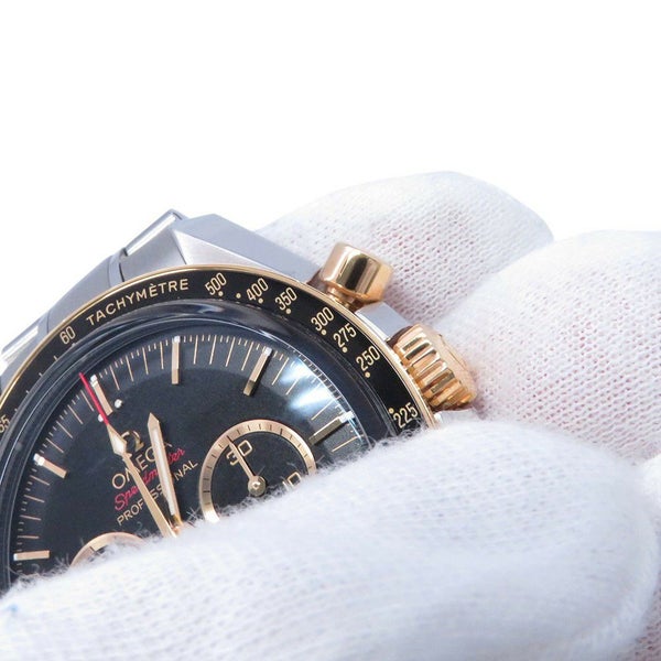 オメガ スピードマスター 東京オリンピック 2020本限定 522.20.42.30.01.001 OMEGA 腕時計 黒文字盤