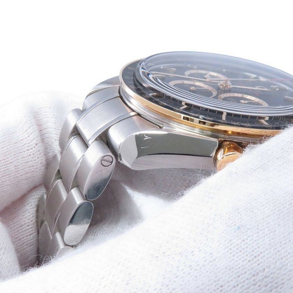 オメガ スピードマスター 東京オリンピック 2020本限定 522.20.42.30.01.001 OMEGA 腕時計 黒文字盤