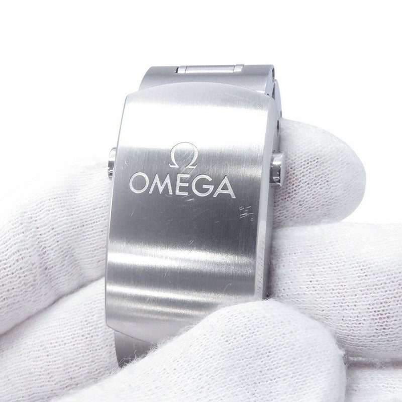 オメガ スピードマスター 東京オリンピック 2020本限定 522.20.42.30.01.001 OMEGA 腕時計 黒文字盤