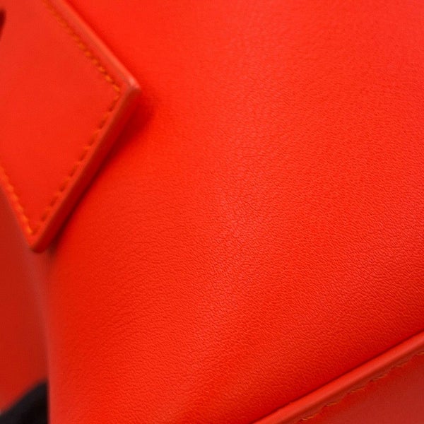 ロエベ ハンドバッグ ペブル バケットバッグ ミニ AANBBBMX01 LOEWE 2way