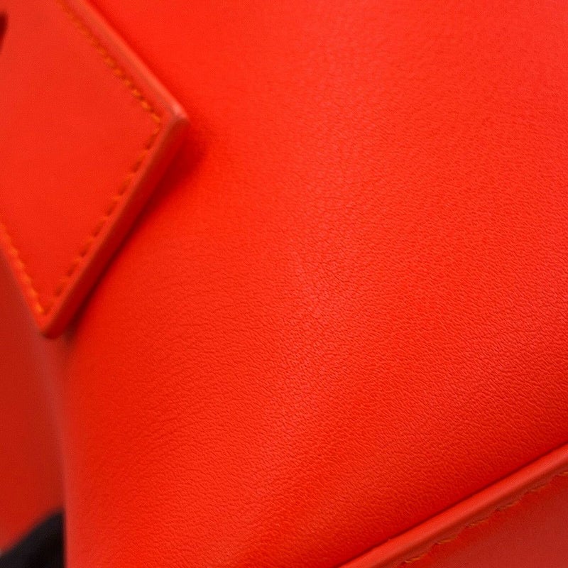 ロエベ ハンドバッグ ペブル バケットバッグ ミニ AANBBBMX01 LOEWE 2way