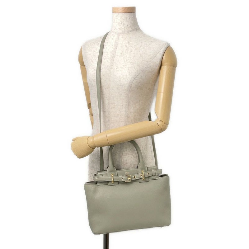 セリーヌ ハンドバッグ ティーン コンティバッグ 114543 CELINE 2way