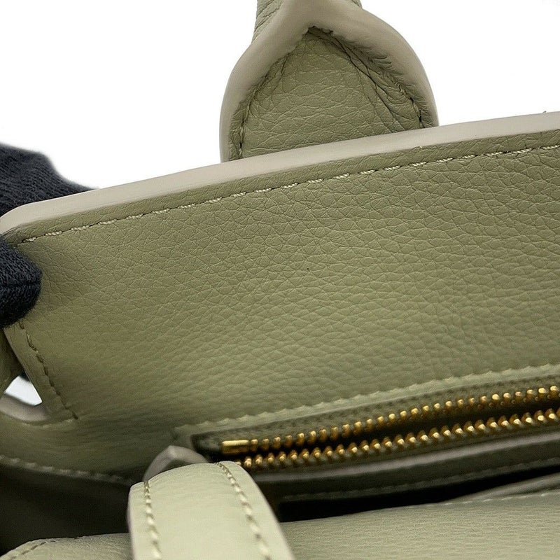 セリーヌ ハンドバッグ ティーン コンティバッグ 114543 CELINE 2way