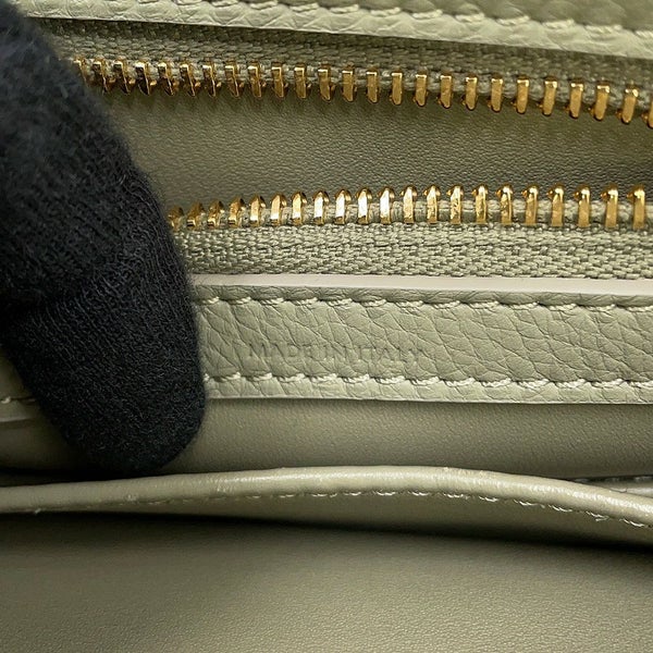 セリーヌ ハンドバッグ ティーン コンティバッグ 114543 CELINE 2way