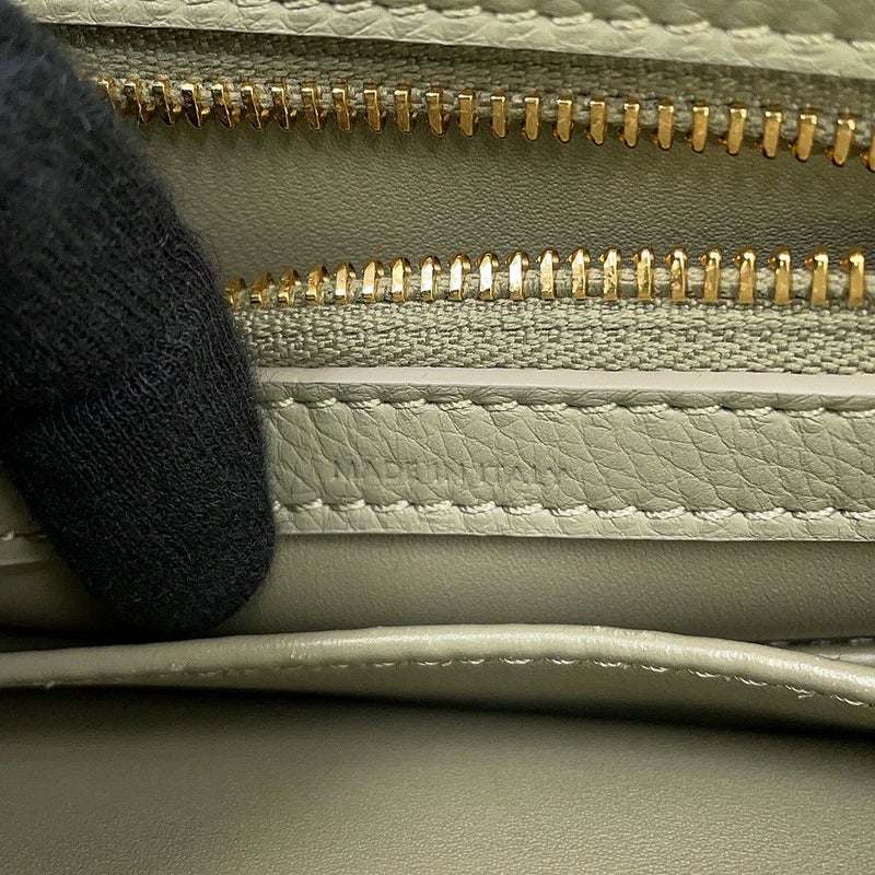 セリーヌ ハンドバッグ ティーン コンティバッグ 114543 CELINE 2way