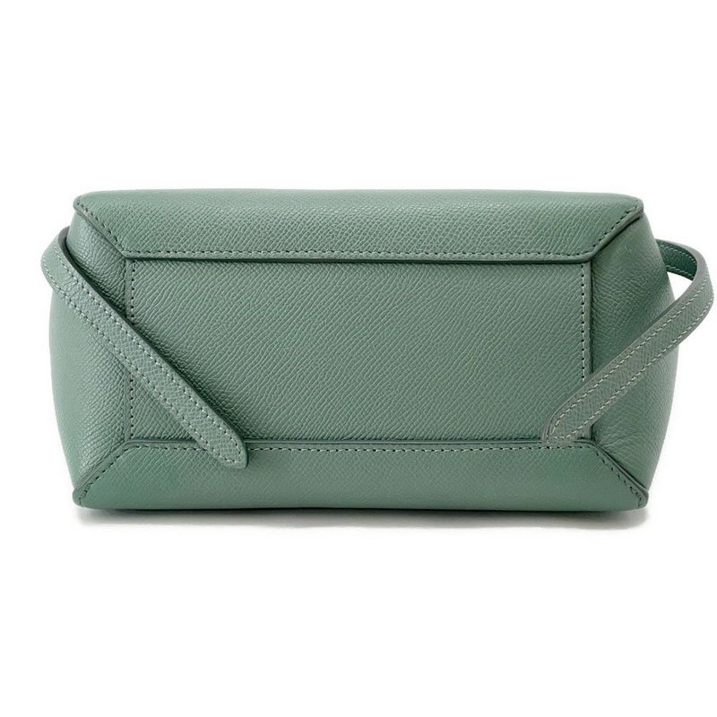 セリーヌ ハンドバッグ ベルトバッグ ナノ 189003 CELINE 2way