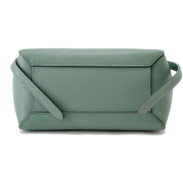 セリーヌ ハンドバッグ ベルトバッグ ナノ 189003 CELINE 2way