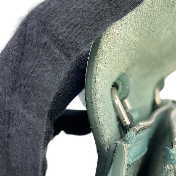 セリーヌ ハンドバッグ ベルトバッグ ナノ 189003 CELINE 2way