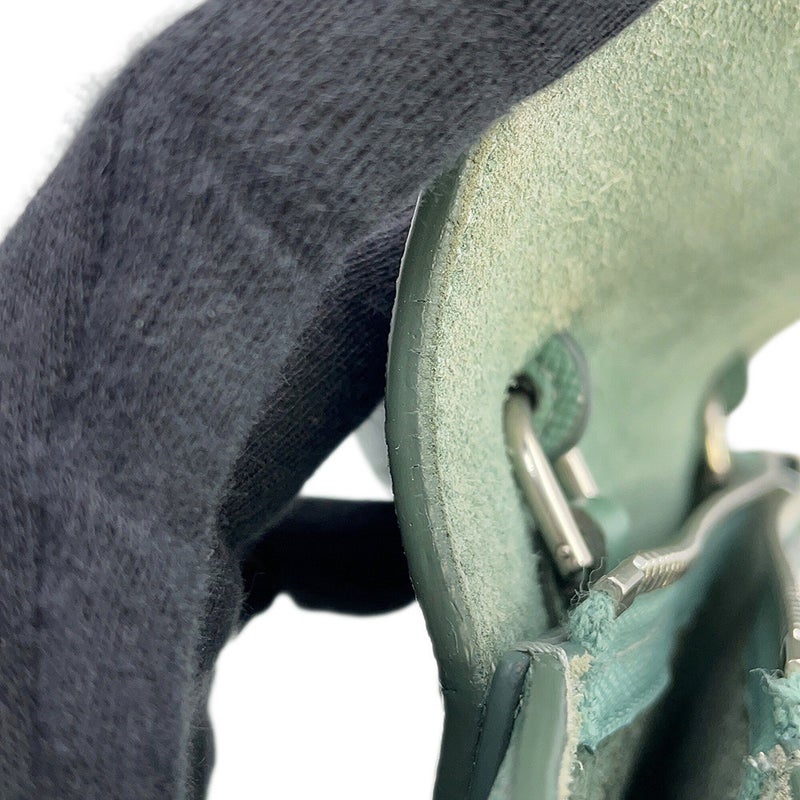 セリーヌ ハンドバッグ ベルトバッグ ナノ 189003 CELINE 2way