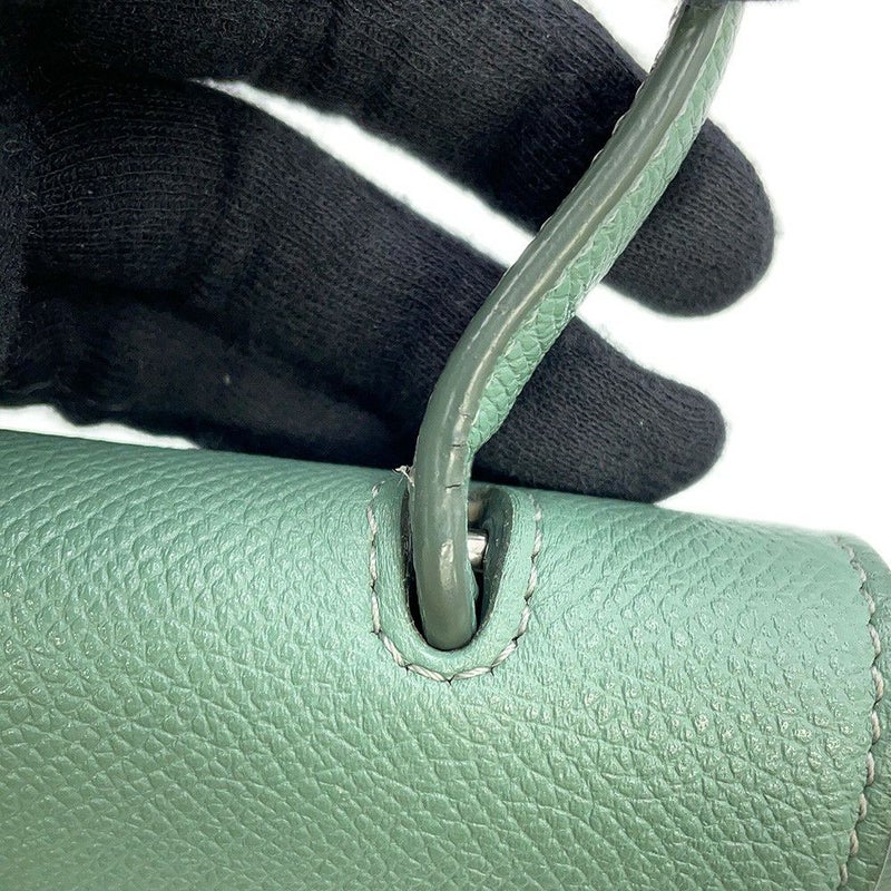 セリーヌ ハンドバッグ ベルトバッグ ナノ 189003 CELINE 2way