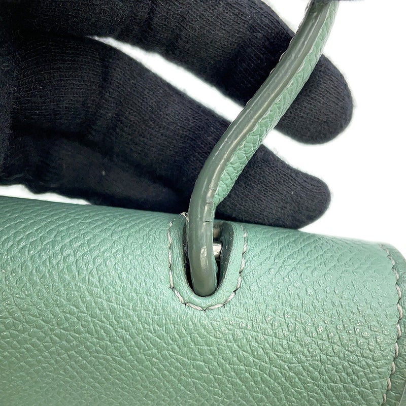 セリーヌ ハンドバッグ ベルトバッグ ナノ 189003 CELINE 2way