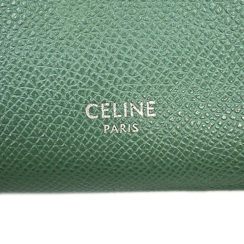 セリーヌ ハンドバッグ ベルトバッグ ナノ 189003 CELINE 2way