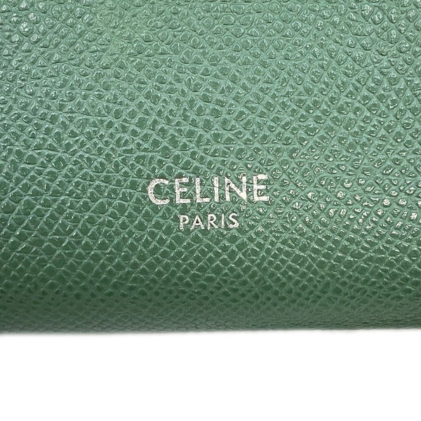 セリーヌ ハンドバッグ ベルトバッグ ナノ 189003 CELINE 2way