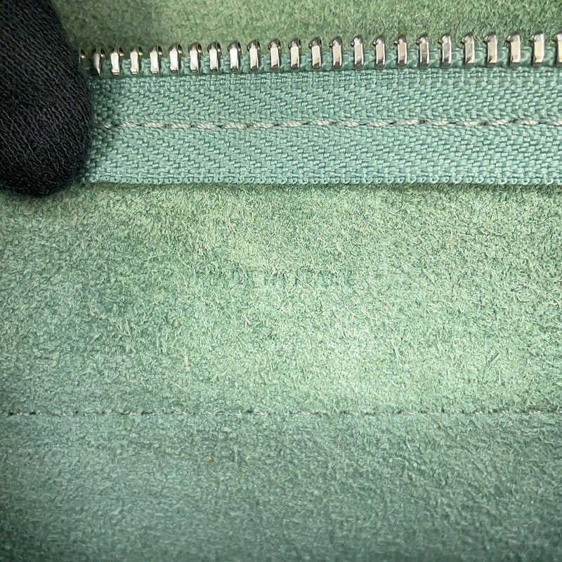 セリーヌ ハンドバッグ ベルトバッグ ナノ 189003 CELINE 2way