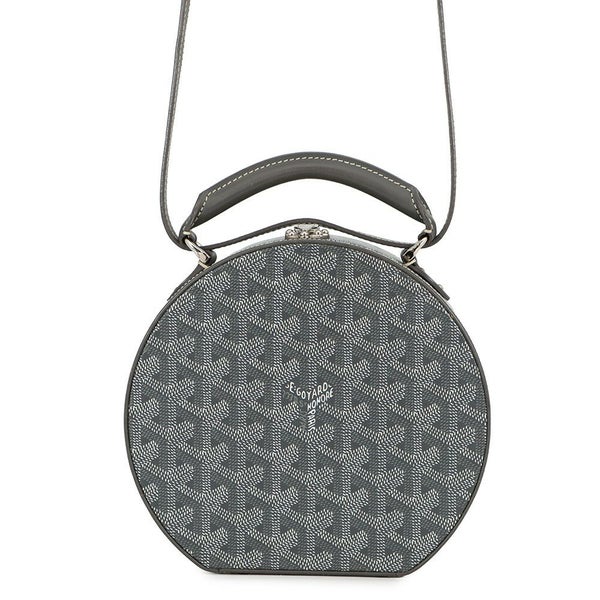 ゴヤール ハンドバッグ ハットボックス ・アルトトランクバッグ ALTOC2PMLTY51CL51P GOYARD 2way