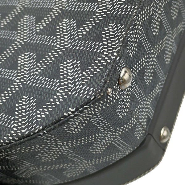 ゴヤール ハンドバッグ ハットボックス ・アルトトランクバッグ ALTOC2PMLTY51CL51P GOYARD 2way