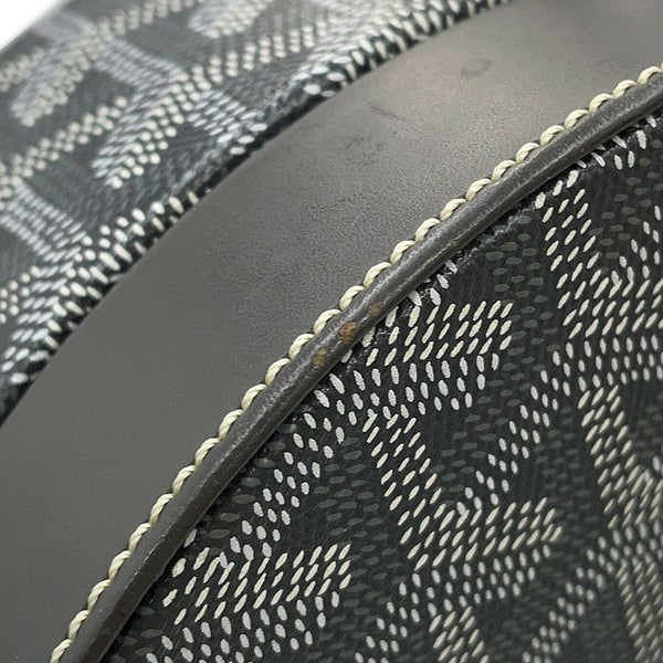 ゴヤール ハンドバッグ ハットボックス ・アルトトランクバッグ ALTOC2PMLTY51CL51P GOYARD 2way