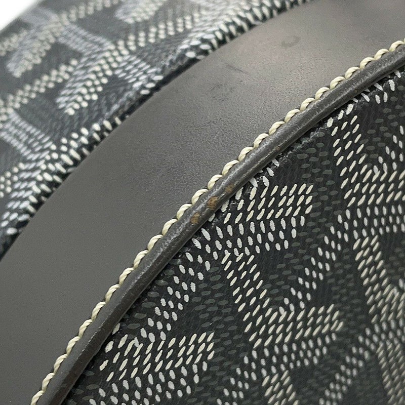 ゴヤール ハンドバッグ ハットボックス ・アルトトランクバッグ ALTOC2PMLTY51CL51P GOYARD 2way