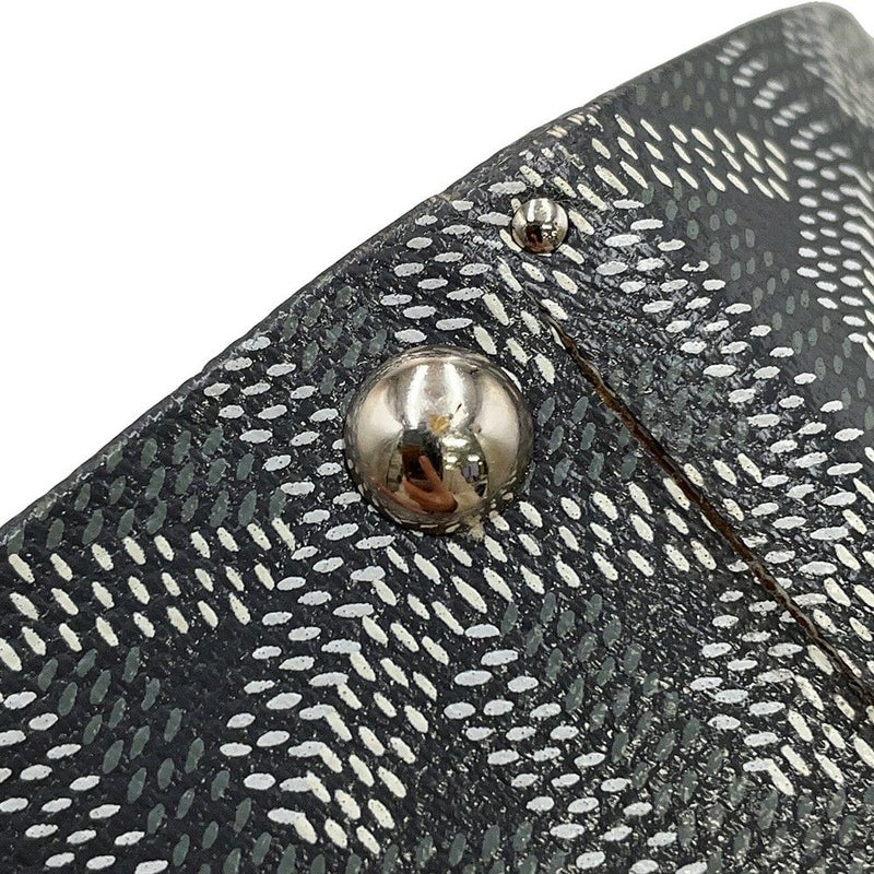 ゴヤール ハンドバッグ ハットボックス ・アルトトランクバッグ ALTOC2PMLTY51CL51P GOYARD 2way