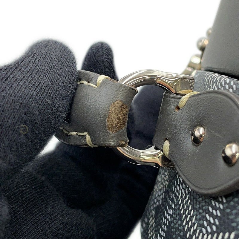 ゴヤール ハンドバッグ ハットボックス ・アルトトランクバッグ ALTOC2PMLTY51CL51P GOYARD 2way