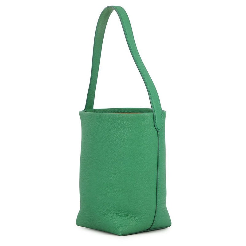 ザ ロウ ハンドバッグ N/S パーク トート スモール レザー W1314 THE ROW