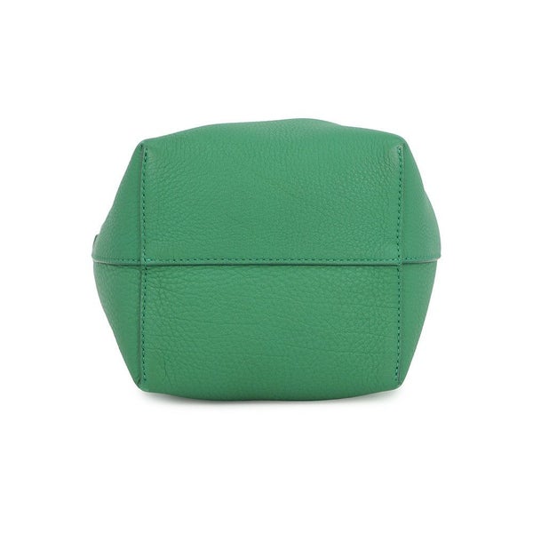 ザ ロウ ハンドバッグ N/S パーク トート スモール レザー W1314 THE ROW