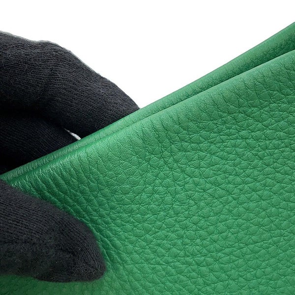 ザ ロウ ハンドバッグ N/S パーク トート スモール レザー W1314 THE ROW