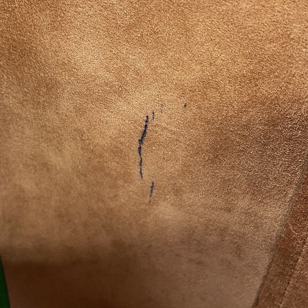 ザ ロウ ハンドバッグ N/S パーク トート スモール レザー W1314 THE ROW