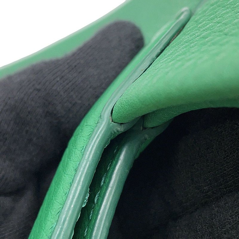 ザ ロウ ハンドバッグ N/S パーク トート スモール レザー W1314 THE ROW