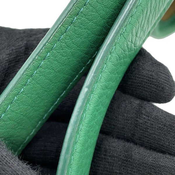 ザ ロウ ハンドバッグ N/S パーク トート スモール レザー W1314 THE ROW