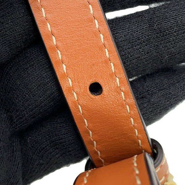 セリーヌ ハンドバッグ トリオンフ ハート PVC 198222 CELINE 2way