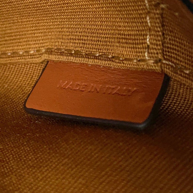 セリーヌ ハンドバッグ トリオンフ ハート PVC 198222 CELINE 2way