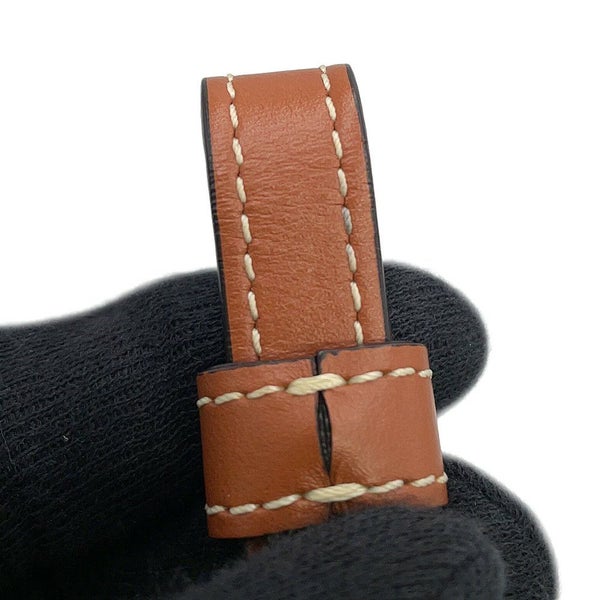 セリーヌ ハンドバッグ トリオンフ ミニ バーティカル カバ 194372 CELINE 2way