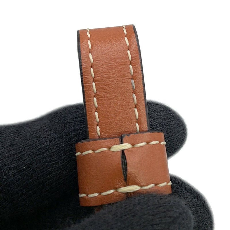 セリーヌ ハンドバッグ トリオンフ ミニ バーティカル カバ 194372 CELINE 2way