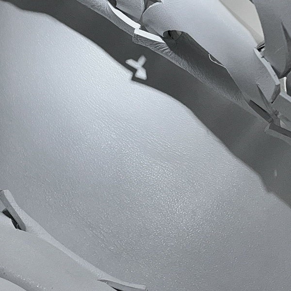 サルヴァトーレ・フェラガモ トートバッグ ガンチーニ 21A012 Ferragamo 白