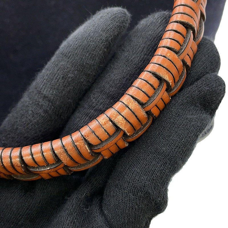 ロエベ トートバッグ ロゴ ウール レザー A717S72X13 LOEWE 2way