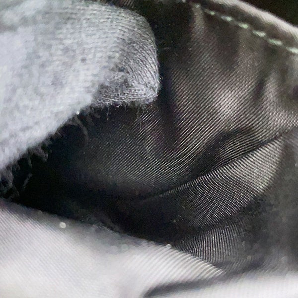 ミュウミュウ ショルダーバッグ カモフラージュ キャンバス 5BH158 MIUMIU